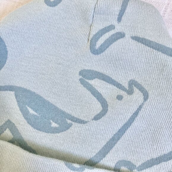 Carter's Neutral Baby Socks & Hat Bundle - Picture 4 of 5